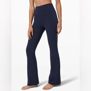 Lululemon Groove Pant Flare *Nulu 8